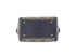 Petite Barrel Bag, top view